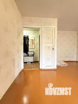 1-к квартира, вторичка, 31м2, 3/5 этаж