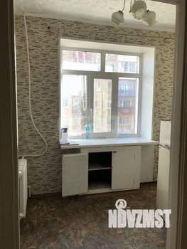 1-к квартира, вторичка, 41м2, 2/4 этаж