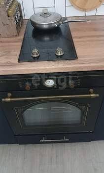 2-к квартира, вторичка, 44м2, 4/5 этаж