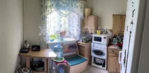 1-к квартира, вторичка, 32м2, 2/2 этаж
