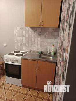1-к квартира, сданный дом, 34м2, 3/10 этаж