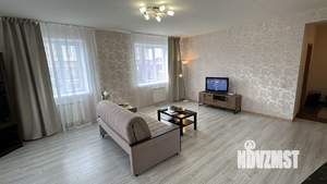 2-к квартира, вторичка, 75м2, 2/7 этаж