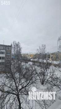 1-к квартира, вторичка, 29м2, 4/5 этаж