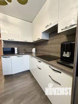 4-к квартира, вторичка, 96м2, 2/5 этаж