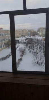 2-к квартира, вторичка, 52м2, 4/9 этаж