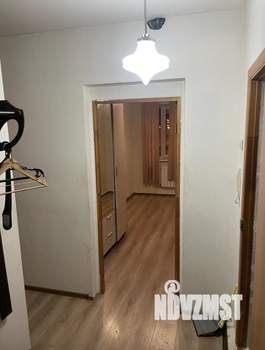 2-к квартира, вторичка, 40м2, 4/9 этаж