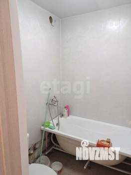 1-к квартира, вторичка, 31м2, 3/3 этаж