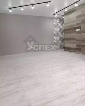 1-к квартира, вторичка, 31м2, 1/5 этаж