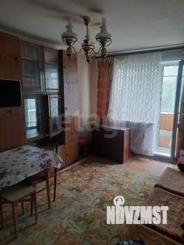 2-к квартира, вторичка, 42м2, 2/5 этаж