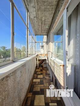 3-к квартира, вторичка, 65м2, 5/5 этаж