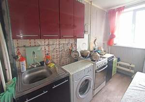 2-к квартира, вторичка, 42м2, 7/9 этаж