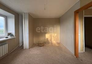 1-к квартира, вторичка, 24м2, 5/5 этаж