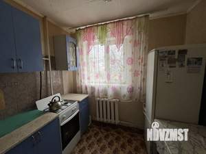 1-к квартира, вторичка, 27м2, 2/5 этаж