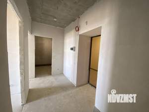 1-к квартира, вторичка, 39м2, 4/15 этаж