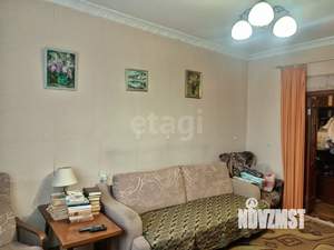 3-к квартира, вторичка, 77м2, 3/5 этаж