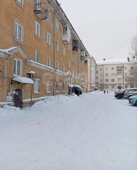 2-к квартира, вторичка, 67м2, 3/4 этаж