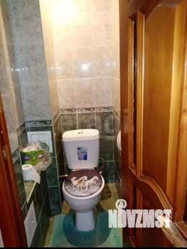 3-к квартира, вторичка, 61м2, 7/9 этаж