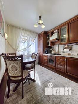 3-к квартира, вторичка, 61м2, 7/9 этаж