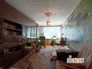 2-к квартира, вторичка, 47м2, 2/5 этаж