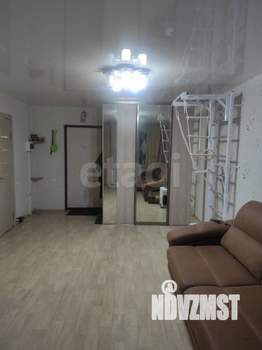 1-к квартира, вторичка, 35м2, 4/14 этаж