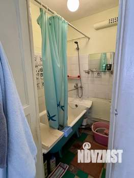 1-к квартира, вторичка, 32м2, 4/5 этаж