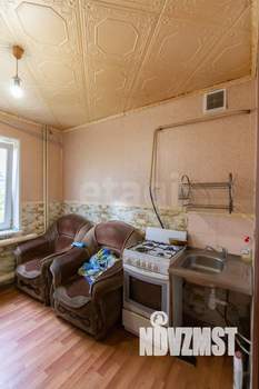 1-к квартира, вторичка, 34м2, 1/9 этаж