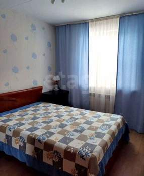 3-к квартира, вторичка, 58м2, 3/9 этаж