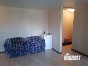 3-к квартира, вторичка, 56м2, 4/5 этаж