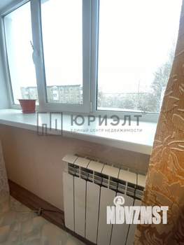 2-к квартира, вторичка, 45м2, 4/6 этаж