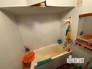 2-к квартира, вторичка, 53м2, 1/5 этаж
