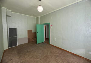 3-к квартира, вторичка, 77м2, 1/4 этаж