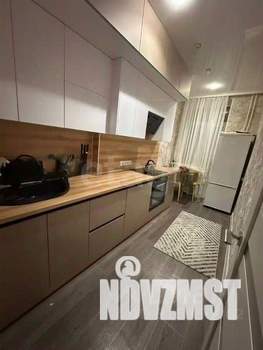 2-к квартира, вторичка, 54м2, 2/3 этаж