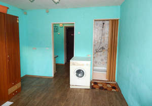 1-к квартира, вторичка, 18м2, 3/5 этаж