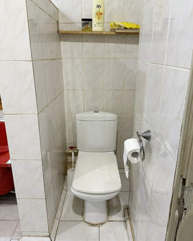2-к квартира, вторичка, 58м2, 2/5 этаж