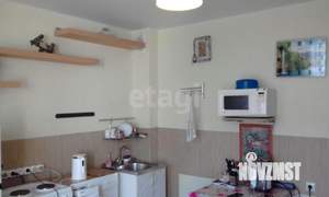 Студия квартира, вторичка, 24м2, 6/10 этаж