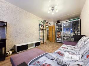 3-к квартира, вторичка, 61м2, 1/5 этаж