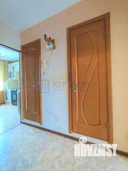 3-к квартира, вторичка, 63м2, 3/9 этаж