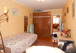 2-к квартира, вторичка, 47м2, 1/5 этаж