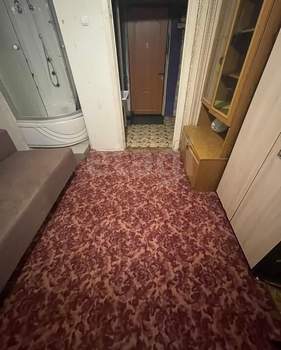 Студия квартира, вторичка, 13м2, 2/5 этаж