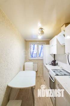 2-к квартира, вторичка, 42м2, 2/5 этаж
