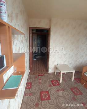 2-к квартира, вторичка, 42м2, 7/9 этаж