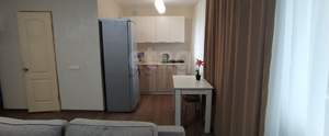 1-к квартира, вторичка, 32м2, 2/4 этаж