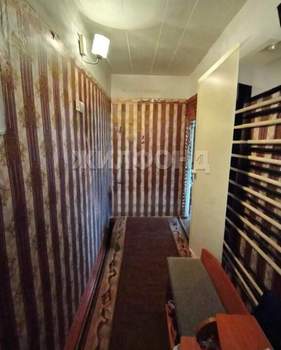 2-к квартира, вторичка, 45м2, 5/5 этаж
