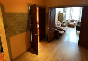 3-к квартира, вторичка, 83м2, 2/3 этаж
