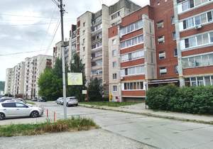 1-к квартира, вторичка, 47м2, 3/5 этаж