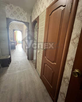 2-к квартира, вторичка, 50м2, 1/3 этаж