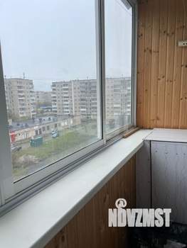 1-к квартира, вторичка, 32м2, 5/10 этаж