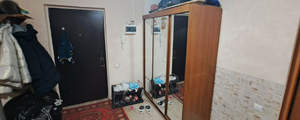 1-к квартира, вторичка, 42м2, 2/10 этаж
