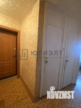 2-к квартира, вторичка, 45м2, 4/6 этаж