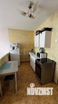 1-к квартира, вторичка, 31м2, 3/3 этаж